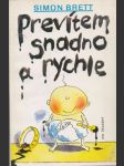 Prevítem snadno a rychle - náhled