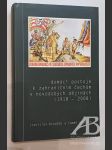 Domácí postoje k zahraničním Čechům v novodobých dějinách (1918-2008) - náhled