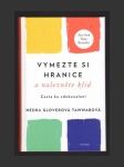 Vymezte si hranice a nalezněte klid: Cesta ke zdokonalení - náhled