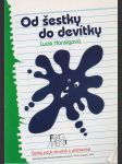 Od šestky do devítky - náhled