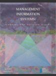 Management Information Systems: Planning and Decision Making - náhled