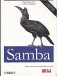 Samba Linux jako server v sítích s Windows - náhled