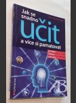 Jak snadno učit a více si pamatovat Techniky Cvičení Výsledky - náhled