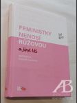 Feministky nenosí růžovou a jiné lži - náhled