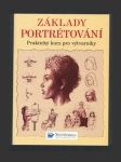 Základy portrétování - náhled