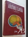 Anatomie člověka Barevný fotografický atlas lidského těla - náhled