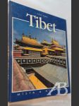 Tibet místa a historie - náhled