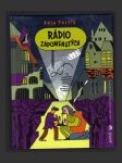 Rádio Zapomenutých - náhled