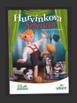 Hurvínkova Nebesíčka - náhled