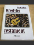 Brodyho testament - náhled