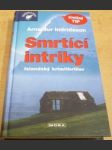 Smrtící intriky - náhled