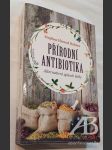 Přírodní antibiotika Alternativní způsob léčby - náhled