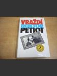 Vraždí doktor Petiot - náhled