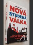 Nová studená válka  - náhled