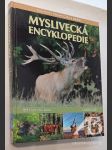 Myslivecká encyklopedie - náhled