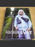 Fouskův svět - náhled