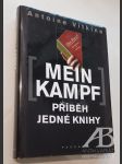 Mein kampf Píběh jedné knihy - náhled