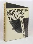 Discentná psychoterapia - náhled