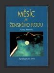 Měsíc je ženského rodu - náhled