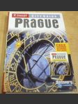 Prague. city guide - náhled