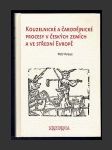 Kouzelnické a čarodějnické procesy v českých zemích a ve střední Evropě - náhled