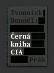 Černá kniha CIA - náhled