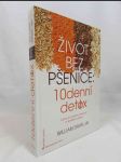 Život bez pšenice: 10denní detox - náhled