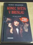 Konec světa v Breslau - náhled