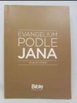 Evangelium podle Jana - náhled