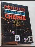 Přehled středoškolské chemie - náhled