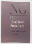 Hill - Josephson - Strindberg - náhled