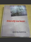 Zmrzlý na kost - náhled