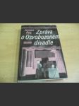 Zpráva o Osvobozeném divadle - náhled