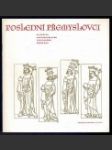 Poslední Přemyslovci ve světle antropologického lékařského průzkumu - náhled