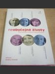 Neobyčejné životy - náhled