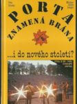 Porta znamená brána - náhled