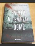 Světlo v temném domě - náhled