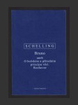 Bruno aneb O božském a přírodním principu věcí. Rozhovor - náhled