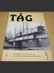 TÅG/Vlak 4/71 - náhled