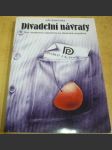 Divadelní návraty - náhled