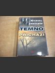 Temno přichází - náhled