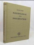 Neurologie und Psychiatrie - náhled