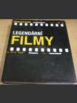 Legendární filmy - náhled