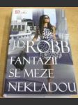 Fantazii se meze nekladou - náhled