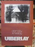 Obrazy, kresby Jaroslava Uiberlay, Jičín, Okresní galerie, říjen - listopad 1981 - náhled