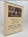 Orlické hory a Podorlicko: Sborník vlastivědných prací 12 - náhled