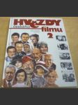 Hvězdy českého filmu II. - náhled