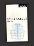 Knihy a osudy - náhled