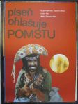 Píseň ohlašuje pomstu - náhled