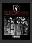 SS - Hitlerjugend: Historie dvanácté divize SS v letech 1943-1945 - náhled